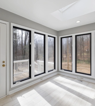 Upvc Kitchen Cabinets in Kolathur